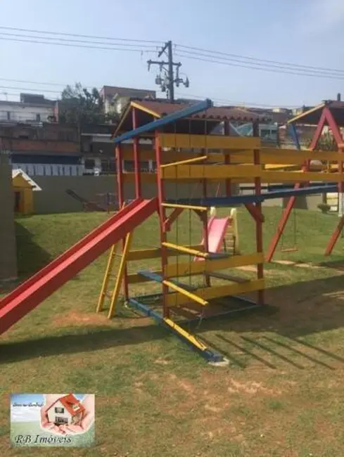 Foto 7 de Sobrado com 2 quartos à venda em Jardim Santo André, Santo Andre - SP