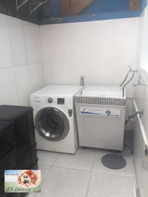 Foto 9 de Sobrado com 2 quartos à venda em Jardim Santo André, Santo Andre - SP