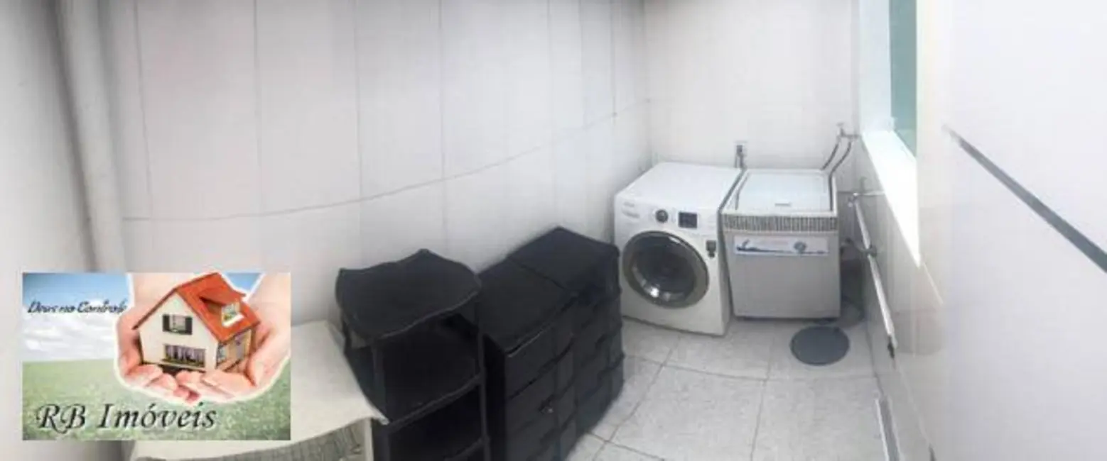 Foto 6 de Sobrado com 2 quartos à venda em Jardim Santo André, Santo Andre - SP