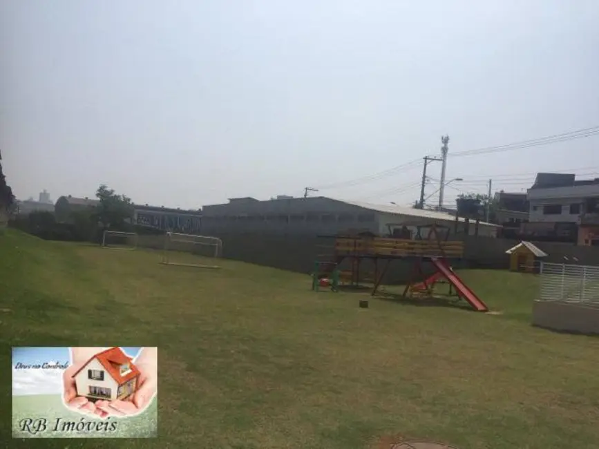 Foto 4 de Sobrado com 2 quartos à venda em Jardim Santo André, Santo Andre - SP