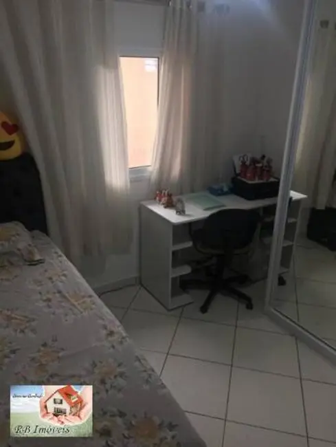 Foto 2 de Sobrado com 2 quartos à venda em Jardim Santo André, Santo Andre - SP