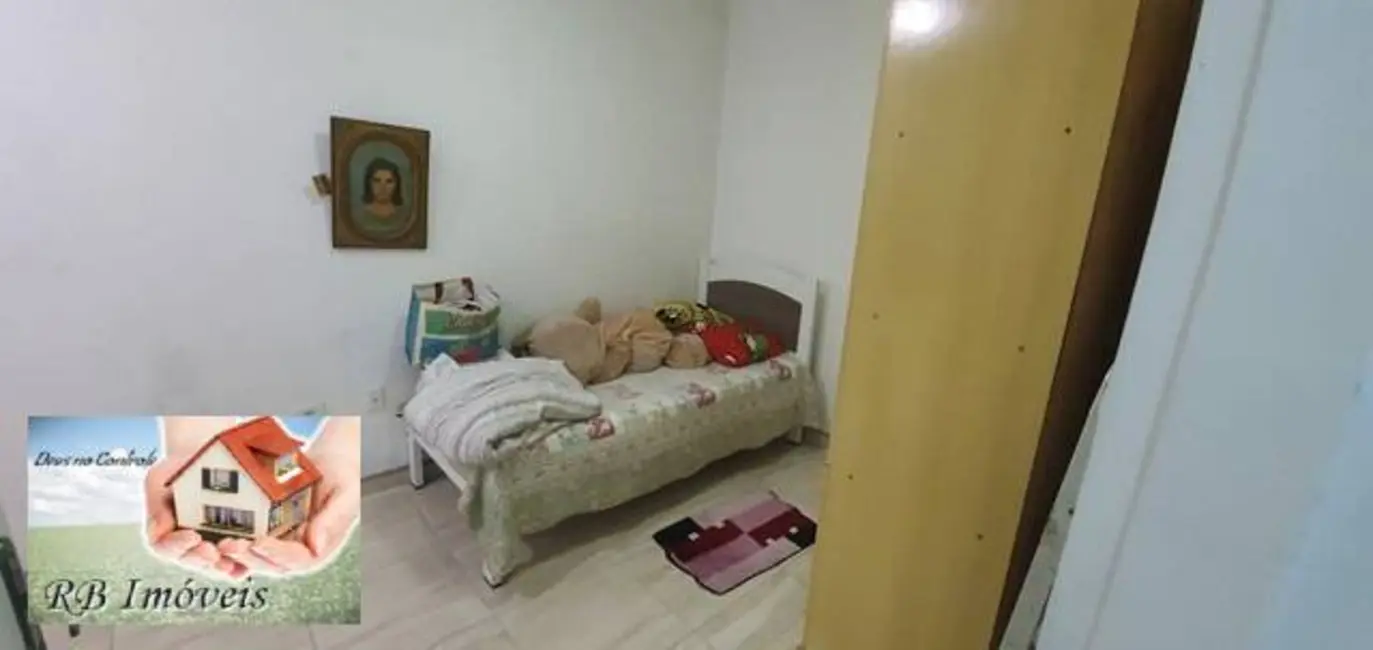 Foto 6 de Sobrado com 3 quartos à venda em Sítio dos Vianas, Santo Andre - SP