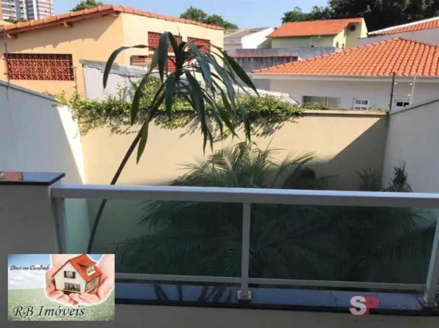 Foto 3 de Sobrado com 4 quartos à venda, 301m2 em Vila Alpina, Santo Andre - SP