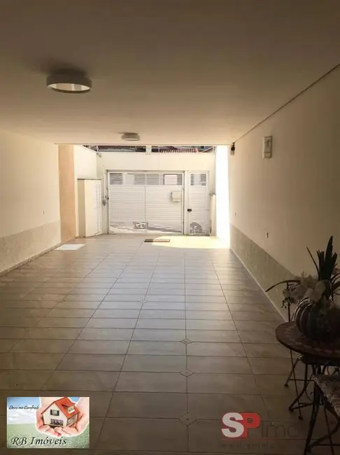 Foto 9 de Sobrado com 4 quartos à venda, 301m2 em Vila Alpina, Santo Andre - SP