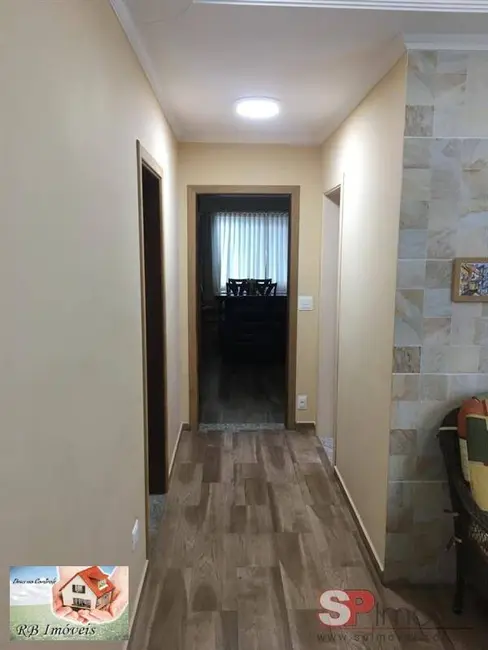 Foto 6 de Sobrado com 5 quartos à venda, 327m2 em Vila São Pedro, Santo Andre - SP