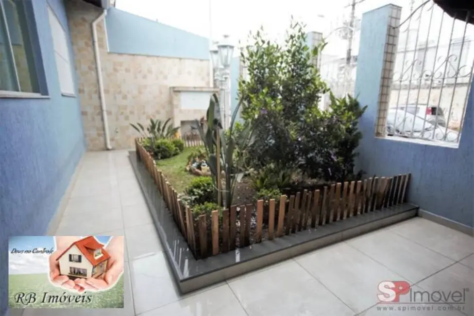 Foto 8 de Sobrado com 5 quartos à venda, 327m2 em Vila São Pedro, Santo Andre - SP