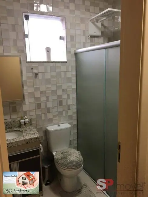 Foto 3 de Sobrado com 5 quartos à venda, 327m2 em Vila São Pedro, Santo Andre - SP