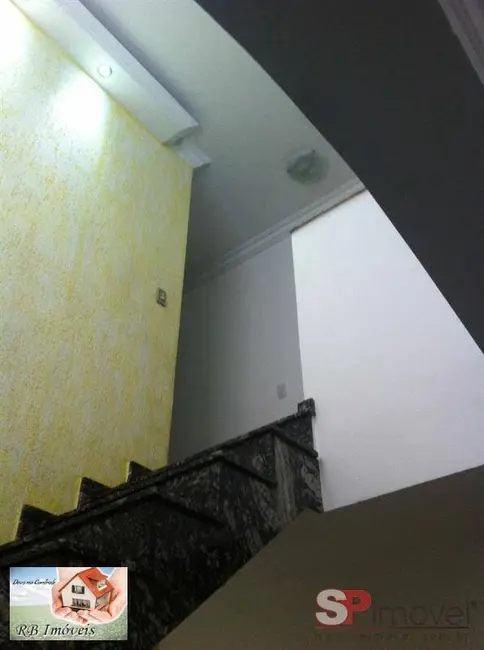 Foto 5 de Sobrado com 3 quartos à venda em Parque Marajoara, Santo Andre - SP