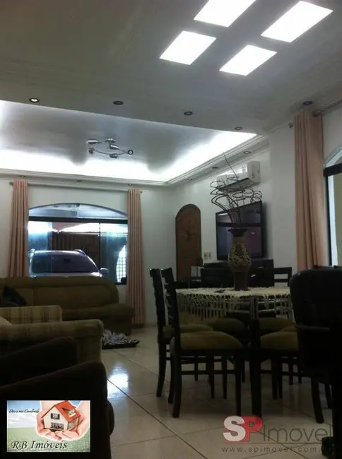 Foto 4 de Sobrado com 3 quartos à venda em Parque Marajoara, Santo Andre - SP