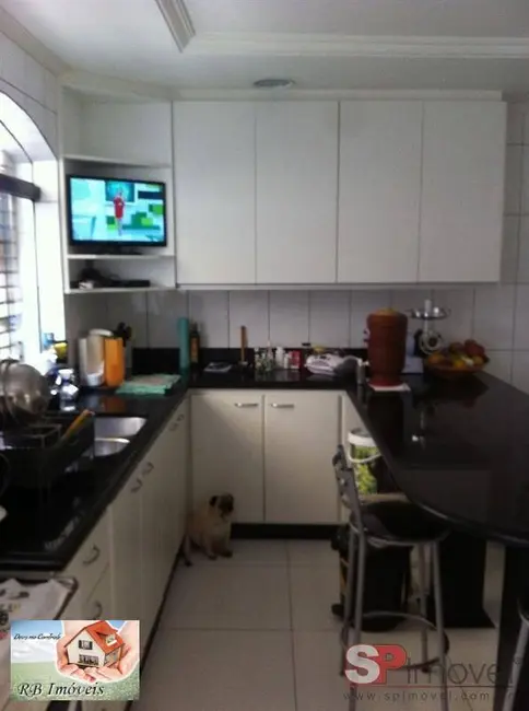 Foto 7 de Sobrado com 3 quartos à venda em Parque Marajoara, Santo Andre - SP