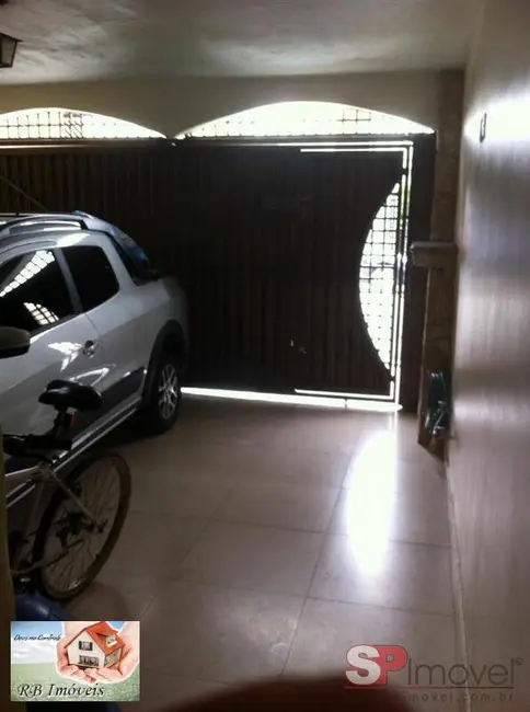 Foto 6 de Sobrado com 3 quartos à venda em Parque Marajoara, Santo Andre - SP