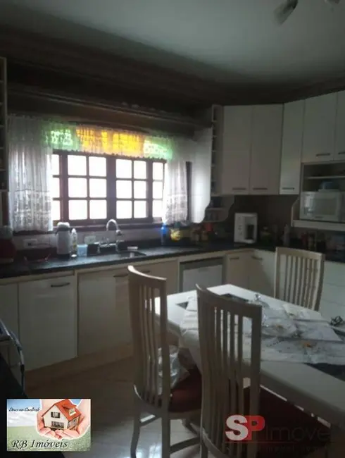 Foto 9 de Sobrado com 3 quartos à venda, 165m2 em Vila Camilópolis, Santo Andre - SP