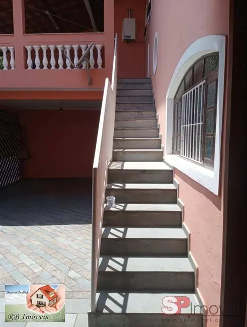 Foto 3 de Sobrado com 3 quartos à venda, 165m2 em Vila Camilópolis, Santo Andre - SP