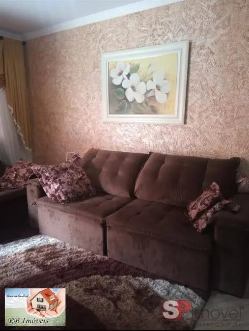 Foto 7 de Sobrado com 3 quartos à venda, 165m2 em Vila Camilópolis, Santo Andre - SP