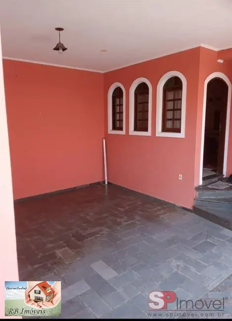 Foto 2 de Sobrado com 3 quartos à venda, 165m2 em Vila Camilópolis, Santo Andre - SP