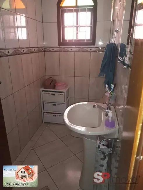 Foto 8 de Sobrado com 3 quartos à venda, 165m2 em Vila Camilópolis, Santo Andre - SP