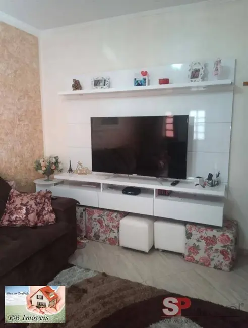 Foto 6 de Sobrado com 3 quartos à venda, 165m2 em Vila Camilópolis, Santo Andre - SP