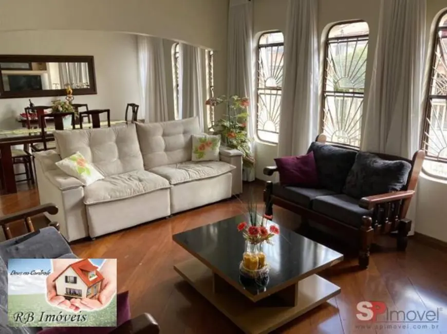 Sobrado com 4 quartos à venda em Parque Marajoara, Santo Andre - SP - imagem 6 Foto 6 de Sobrado com 4 quartos à venda em Parque Marajoara, Santo Andre - SP