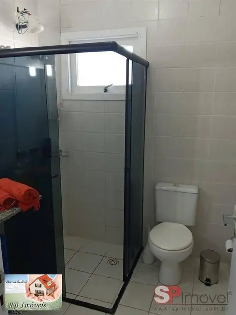 Foto 6 de Casa de Condomínio com 3 quartos à venda, 120m2 em Vila Eldízia, Santo Andre - SP