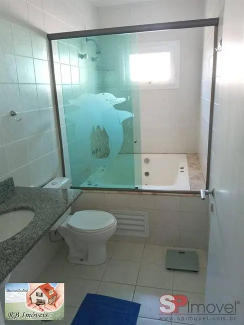 Foto 2 de Casa de Condomínio com 3 quartos à venda, 120m2 em Vila Eldízia, Santo Andre - SP