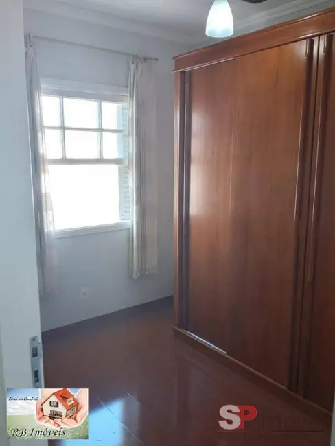 Foto 9 de Casa de Condomínio com 3 quartos à venda, 120m2 em Vila Eldízia, Santo Andre - SP