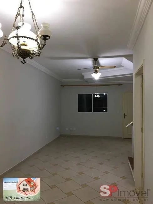Foto 4 de Sobrado com 3 quartos à venda, 115m2 em Vila Scarpelli, Santo Andre - SP