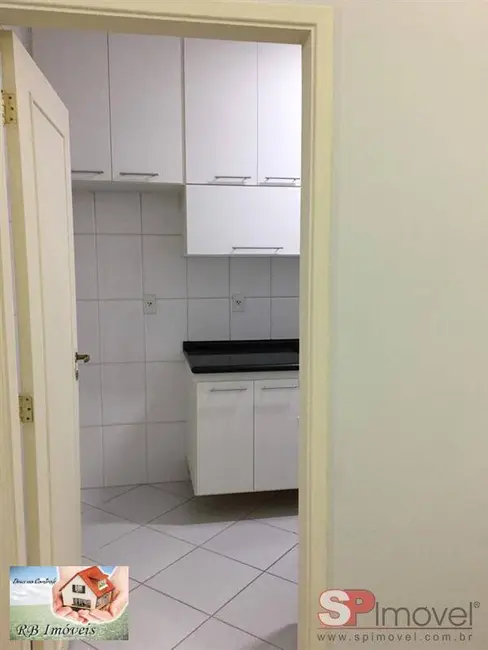 Foto 5 de Sobrado com 3 quartos à venda, 115m2 em Vila Scarpelli, Santo Andre - SP