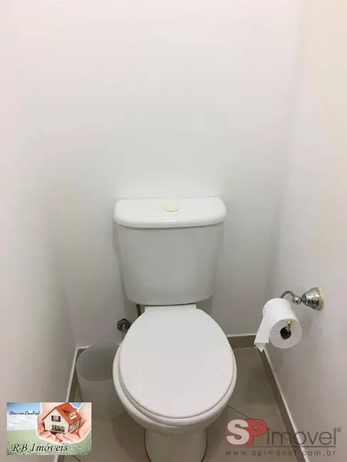 Foto 7 de Sobrado com 3 quartos à venda, 115m2 em Vila Scarpelli, Santo Andre - SP