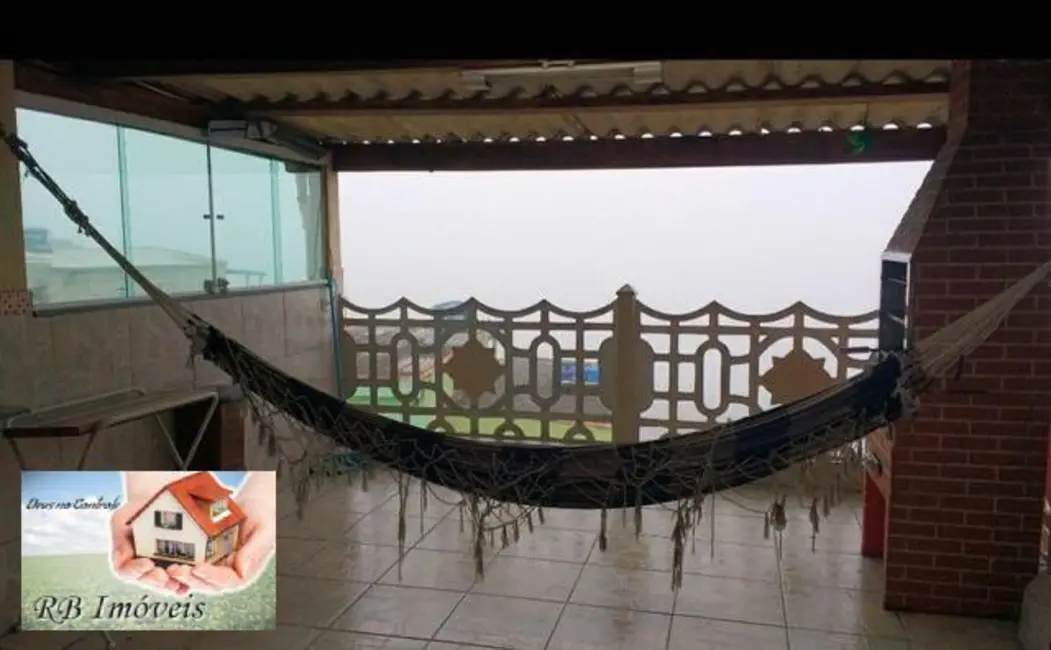 Foto 6 de Sobrado com 2 quartos à venda em Condomínio Maracanã, Santo Andre - SP