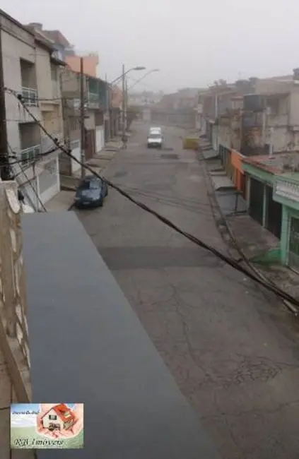 Foto 3 de Sobrado com 2 quartos à venda em Condomínio Maracanã, Santo Andre - SP