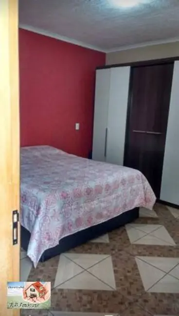 Foto 5 de Sobrado com 2 quartos à venda em Condomínio Maracanã, Santo Andre - SP