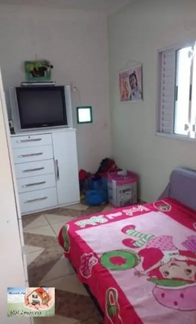 Foto 4 de Sobrado com 2 quartos à venda em Condomínio Maracanã, Santo Andre - SP