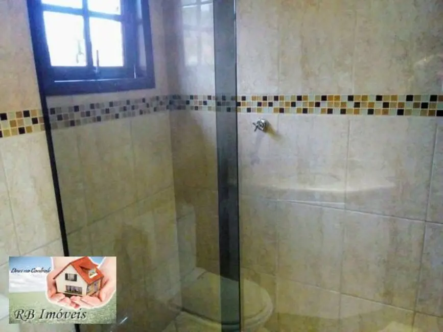 Foto 7 de Sobrado com 4 quartos à venda, 180m2 em Parque das Nações, Santo Andre - SP