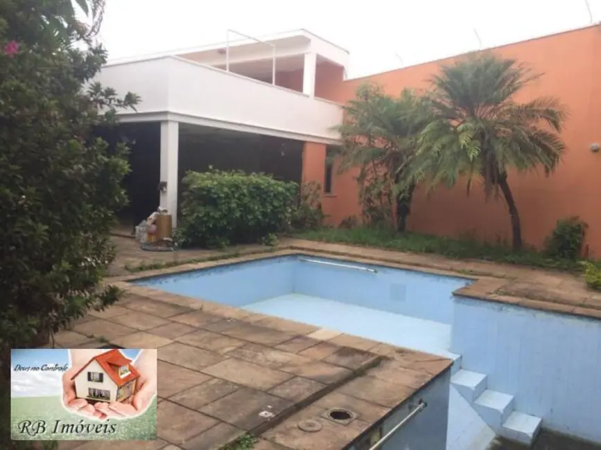 Sobrado com 5 quartos à venda, 704m2 em Vila Homero Thon, Santo Andre - SP - imagem 1 Foto 1 de Sobrado com 5 quartos à venda, 704m2 em Vila Homero Thon, Santo Andre - SP