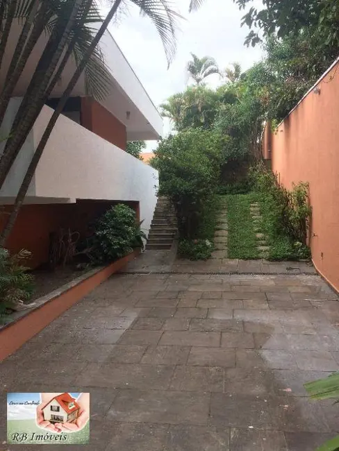 Sobrado com 5 quartos à venda, 704m2 em Vila Homero Thon, Santo Andre - SP - imagem 4 Foto 4 de Sobrado com 5 quartos à venda, 704m2 em Vila Homero Thon, Santo Andre - SP