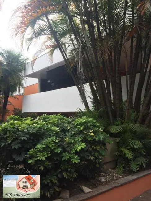 Sobrado com 5 quartos à venda, 704m2 em Vila Homero Thon, Santo Andre - SP - imagem 5 Foto 5 de Sobrado com 5 quartos à venda, 704m2 em Vila Homero Thon, Santo Andre - SP