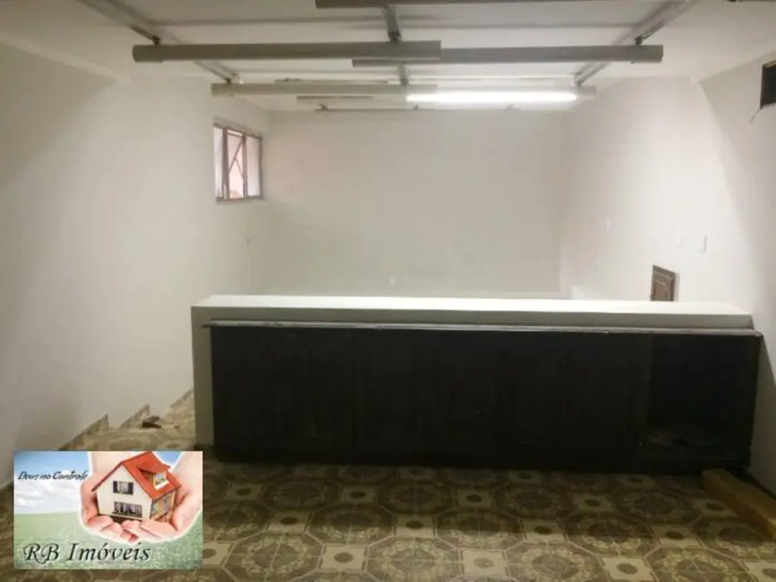 Sobrado com 5 quartos à venda, 704m2 em Vila Homero Thon, Santo Andre - SP - imagem 6 Foto 6 de Sobrado com 5 quartos à venda, 704m2 em Vila Homero Thon, Santo Andre - SP