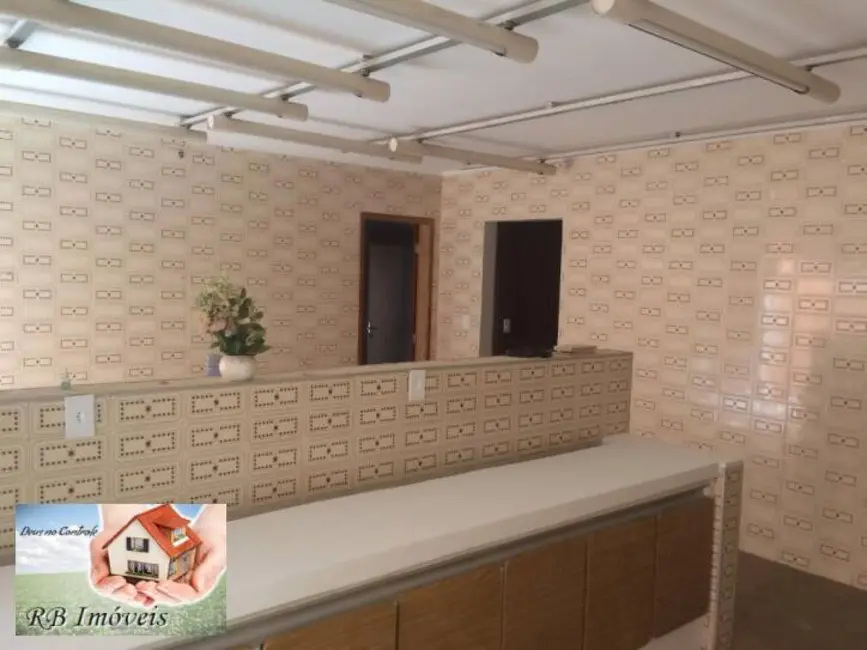 Sobrado com 5 quartos à venda, 704m2 em Vila Homero Thon, Santo Andre - SP - imagem 7 Foto 7 de Sobrado com 5 quartos à venda, 704m2 em Vila Homero Thon, Santo Andre - SP