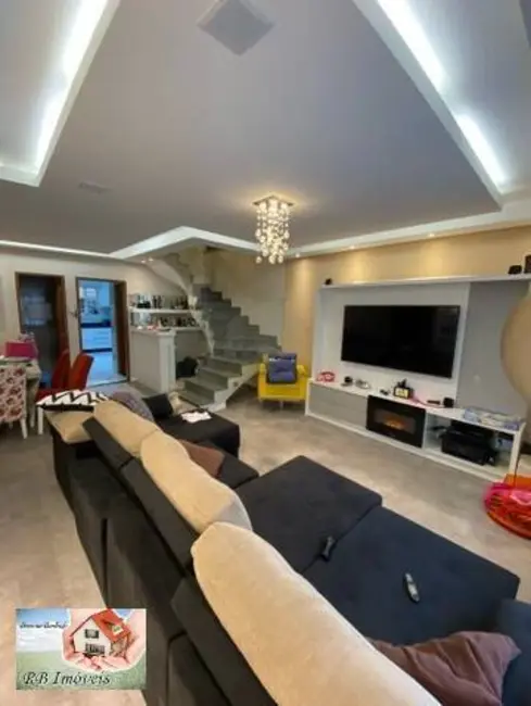 Foto 3 de Sobrado com 5 quartos à venda, 262m2 em Vila Alpina, Santo Andre - SP