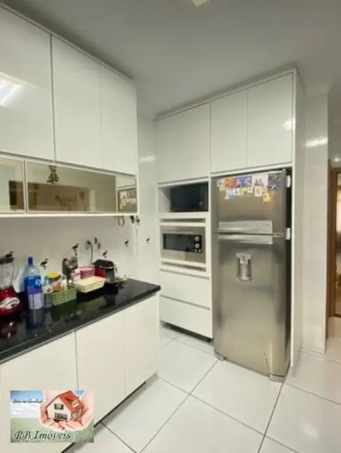 Foto 6 de Sobrado com 5 quartos à venda, 262m2 em Vila Alpina, Santo Andre - SP