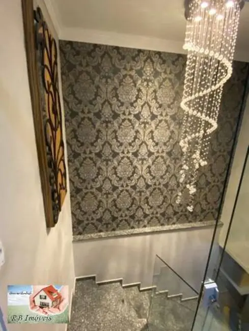 Foto 5 de Sobrado com 5 quartos à venda, 262m2 em Vila Alpina, Santo Andre - SP