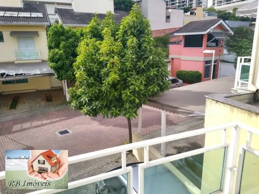Foto 7 de Casa de Condomínio com 3 quartos à venda, 262m2 em Vila Alice, Santo Andre - SP