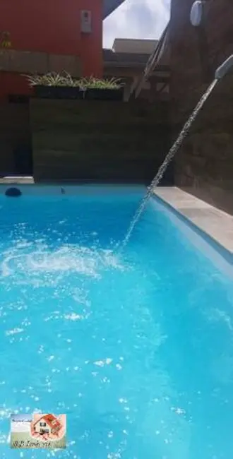 Foto 1 de Casa de Condomínio com 3 quartos à venda, 262m2 em Vila Alice, Santo Andre - SP