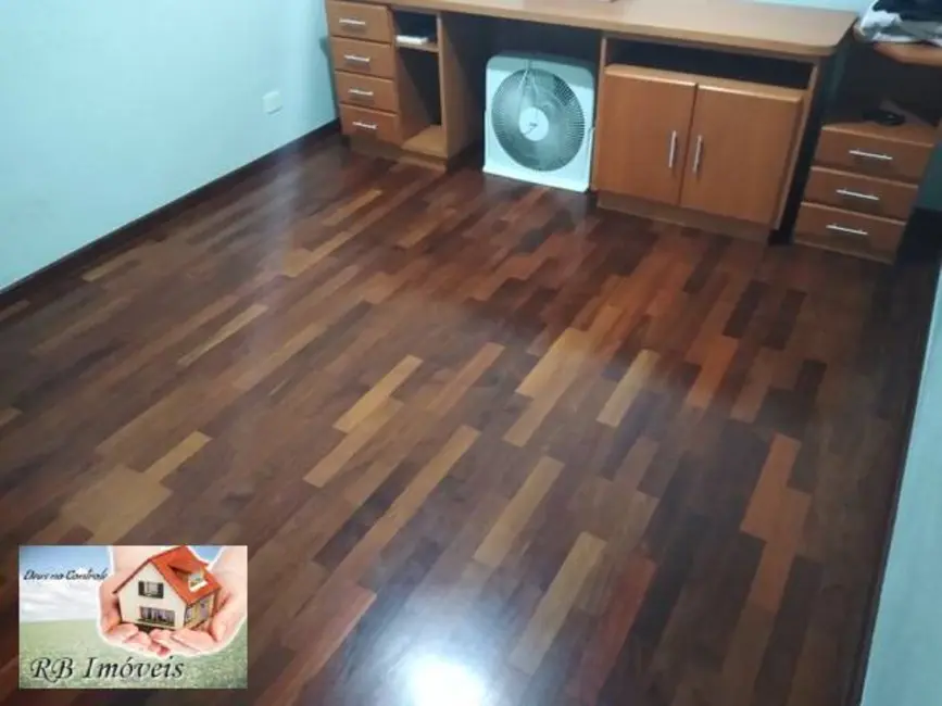 Foto 5 de Casa de Condomínio com 3 quartos à venda, 262m2 em Vila Alice, Santo Andre - SP