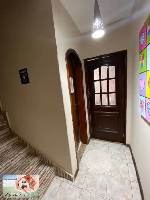 Foto 9 de Sobrado com 2 quartos à venda em Vila Floresta, Santo Andre - SP