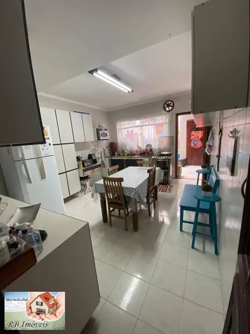 Foto 8 de Sobrado com 2 quartos à venda em Vila Floresta, Santo Andre - SP