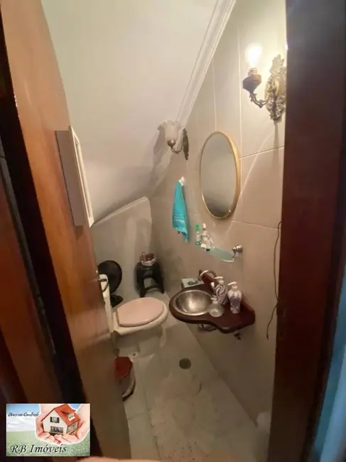 Foto 5 de Sobrado com 2 quartos à venda em Vila Floresta, Santo Andre - SP