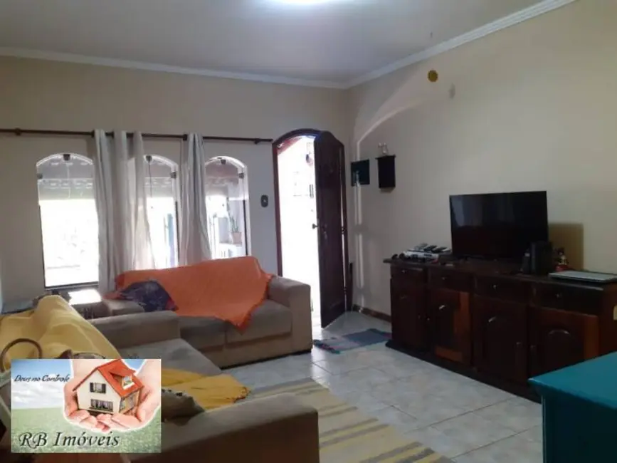 Foto 1 de Sobrado com 2 quartos à venda em Vila Floresta, Santo Andre - SP