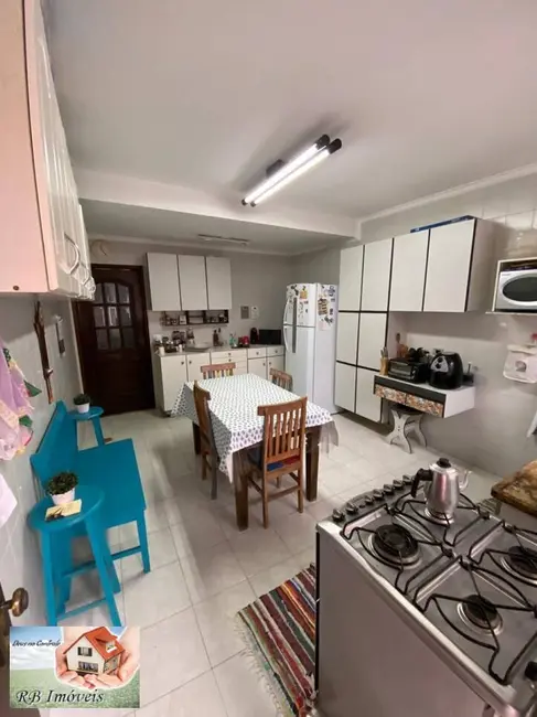 Foto 6 de Sobrado com 2 quartos à venda em Vila Floresta, Santo Andre - SP