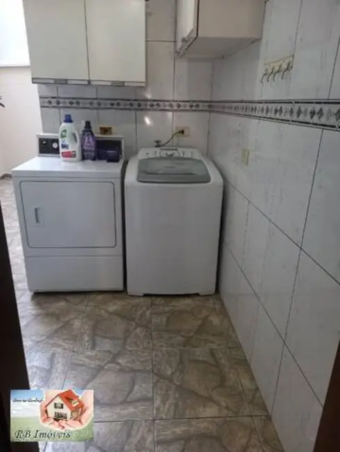 Foto 8 de Sobrado com 2 quartos à venda, 110m2 em Vila Valparaíso, Santo Andre - SP